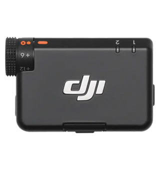 ᐈ Микрофонная радиосистема DJI Mic Mini (1 TX + 1 RX) (CP.RN